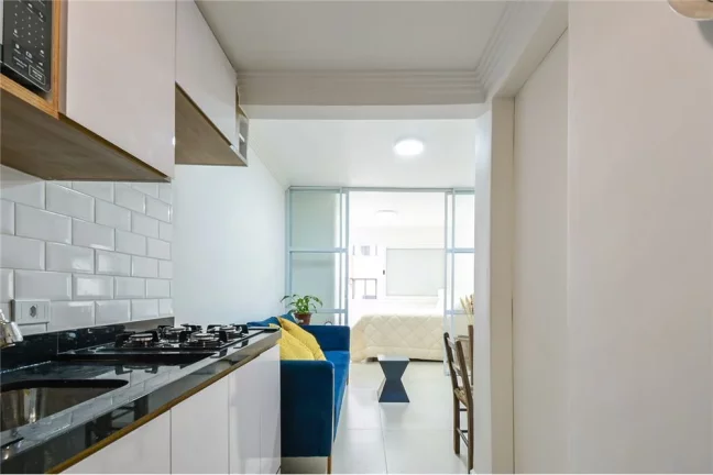 Imagem APARTAMENTO RESIDENCIAL em São Paulo - SP, Cerqueira César