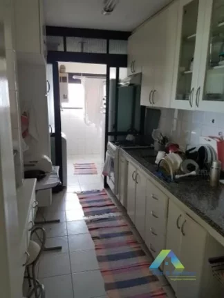 Imagem Apartamento Residencial à venda, Vila Parque Jabaquara, São Paulo - .