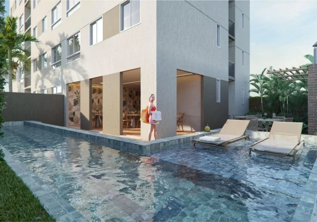 Imagem Apartamento Padrão