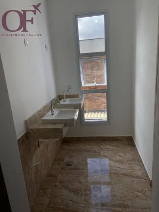 Imagem Casa à venda - Brisas da Mata - 4 Quartos - 316m² - Jundiaí/SP