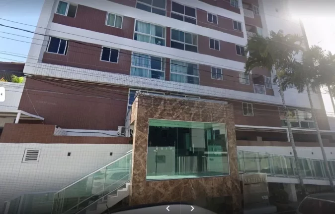 Imagem Apartamento Mobiliado com Elegância e Conforto no Artefato Residence – Jardim Oceania