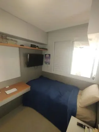 Imagem Apartamento Condodminio The Club 83 m² 3 Dormitorios sendo 1 Suite
