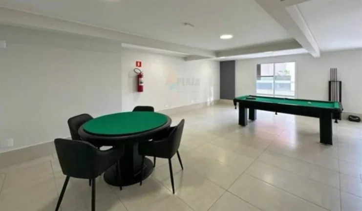 Imagem Apartamento à Venda em Forte, Praia Grande - SP