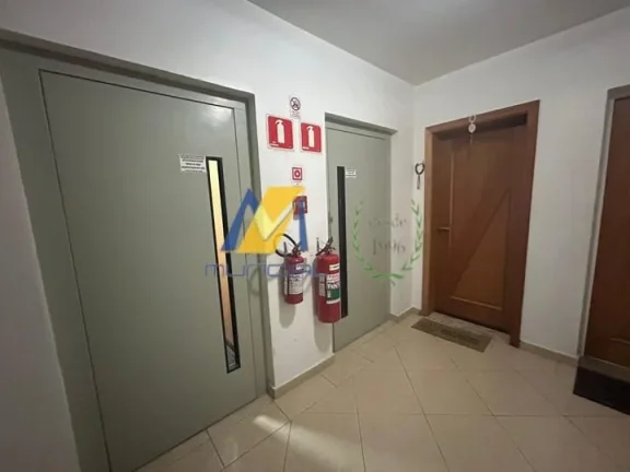 Imagem "Você não vai acreditar no que fizeram com esse apê de 3 dormitórios sendo 1 suite em São Bernardo..."