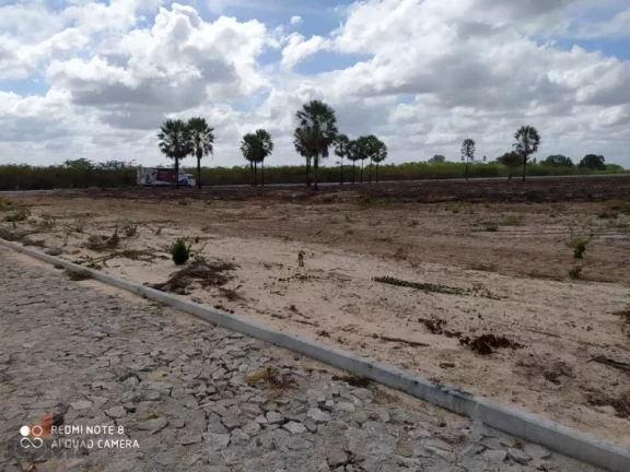Imagem Terreno a Venda no bairro Justiniano de Serpa - Aquiraz, CE