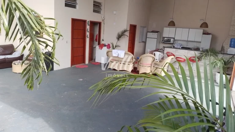 Imagem CASA COMERCIAL em Americana - SP, Parque da liberdade