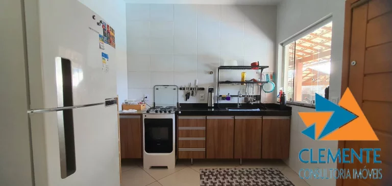 Imagem CASA A VENDA COND. FECHADO ESTANCIAS DA MATA -LAGOA SANTA/JABOTICATUBAS-MG-