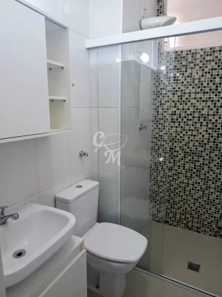 Imagem Apartamento 3 Dormitórios no Jardim Samambaia