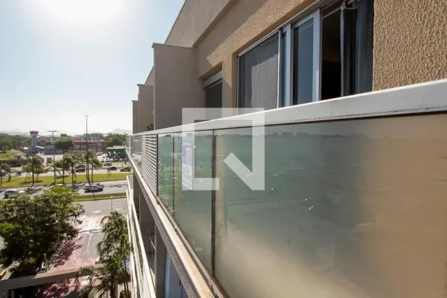 Imagem Apartamento à Venda - Barra da Tijuca, 2 Quartos, 90 m2