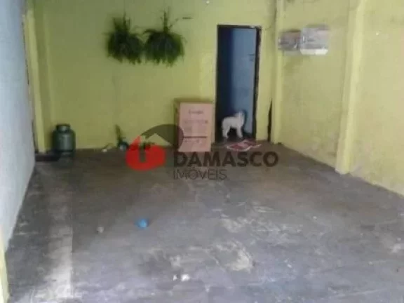 Imagem Casa à venda 3 Vagas, 275M², Santa Maria, São Caetano do Sul - SP