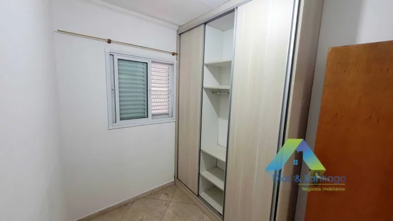Imagem Apartamento à venda no bairro Vila Progresso - Santo André/SP