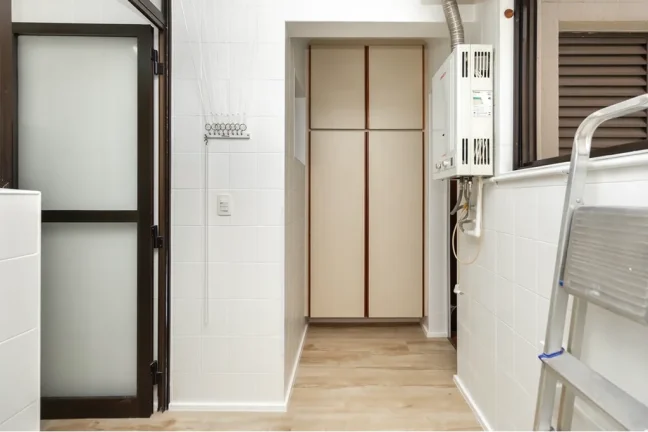 Imagem APARTAMENTO RESIDENCIAL em São Paulo - SP, Moema