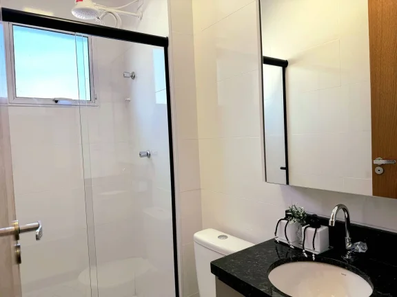 Imagem Apartamento Novo com 3 Dormitórios na Vila Formosa