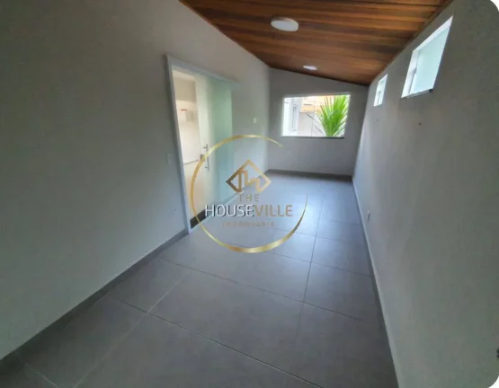 Imagem Casa térrea 3 dormitórios ( 2 suítes), Condomínio Eldorado, Urbanova, Sjc.