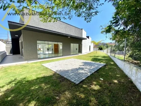 Imagem Casa em Condomínio para Venda em Atibaia, Condominio Shamballa III, 3 dormitórios, 3 suítes, 4 banheiros, 4 vagas