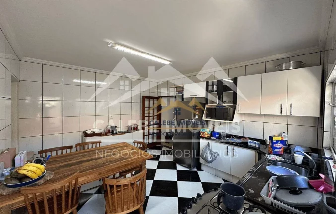Imagem Casa com 2 dormitórios à venda, 90 m² por R$ 270.000,00 - Jardim Rosa Garcia - Tatuí/SP