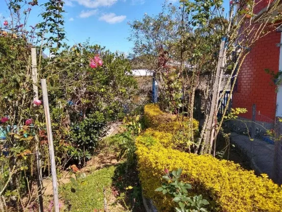 Imagem Casa para Venda em Teresópolis / RJ no bairro Albuquerque