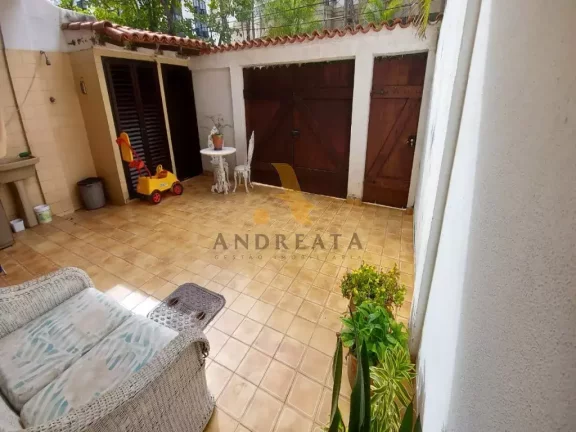 Imagem Casa de condomínio à venda no condomínio Betton Barra da Tijuca