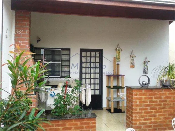 Imagem Casa Padrão
