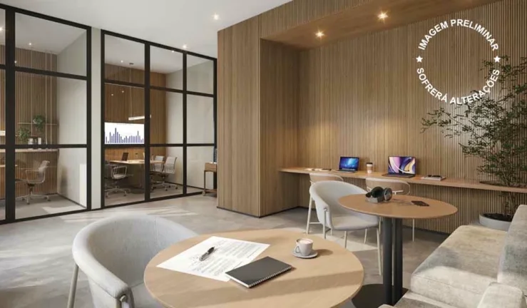 Imagem APARTAMENTO RESIDENCIAL em São Caetano do Sul - SP, Fundação
