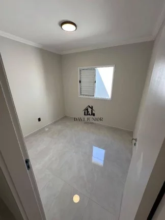Imagem Casa com 3 dormitórios à venda, 114 m² por R$ 450.000 - Jardim Maria Antônia Prado - Sorocaba/SP