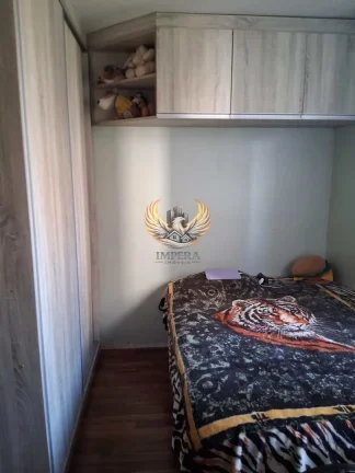Imagem Apartamento Padrão