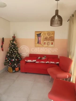Imagem Cobertura Duplex de 3 dormitórios à venda em Neópolis, Natal