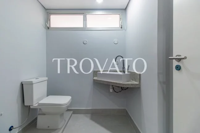 Imagem Imóvel com 3 Quartos à Venda, 129 m² em Santa Cecília - São Paulo