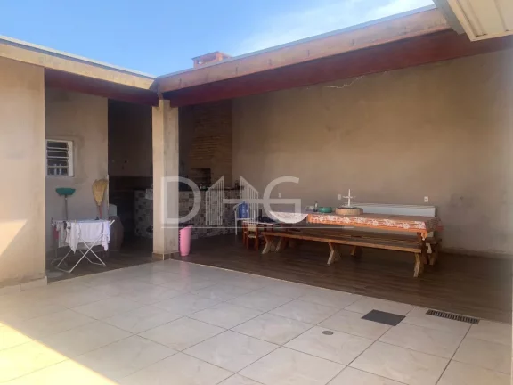 Imagem Casa à venda com 229,15 m² | Residencial Pazetti | Paulínia - SP