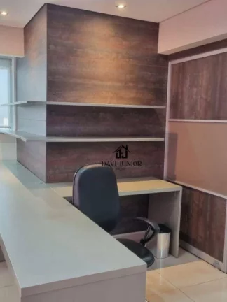 Imagem .Sala para alugar, 100 m² por R$ 7.000/mês - Parque Campolim - Sorocaba/SP