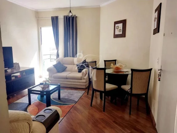 Imagem Apartamento na Vila Hortolândia