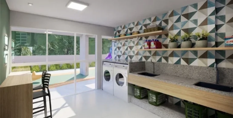Imagem Com arquitetura única e idealizada para o seu bem-estar, o Inova Pirituba concede um novo significa...