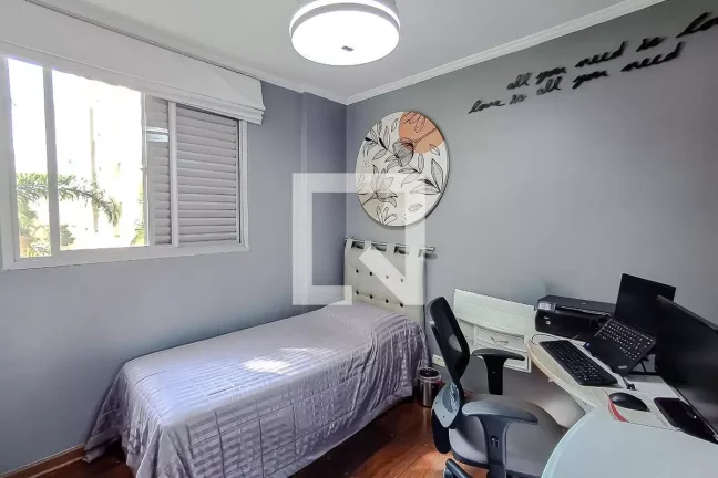 Imagem Apartamento à Venda - Ipiranga, 2 Quartos, 90 m2