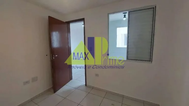 Imagem Apartamento à venda em São Paulo-SP, Vila Granada: 2 quartos, 1 sala, 1 banheiro, 1 vaga de garagem - 42m² de conforto!