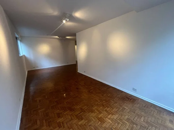 Imagem Apartamento Jardim Paulista - 175M², 3 Dorms, 1 Vaga
