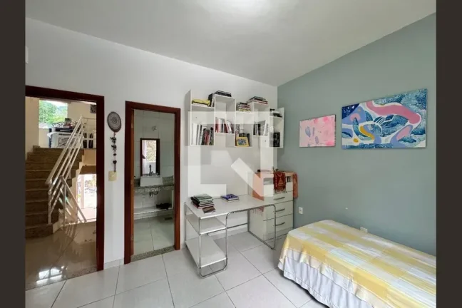 Imagem Casa à Venda - Vargem Grande, 3 Quartos, 410 m2
