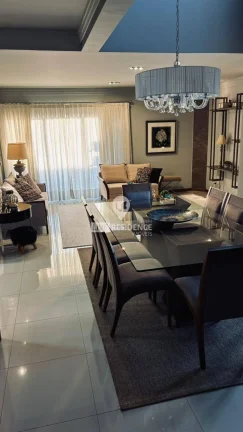 Imagem Casa Impecável à Venda - Santa Cruz | R$ 2.700.000