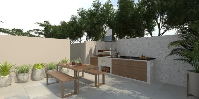 Imagem Imóvel com proposta inteligente para moradia ou investimento