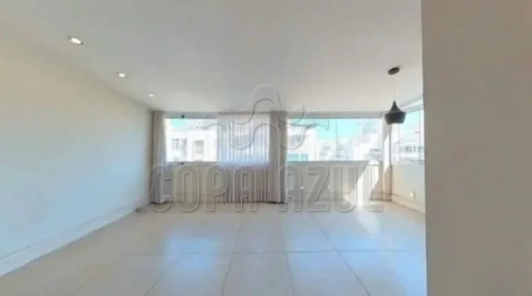Imagem Copacabana - Residencial › Cobertura com 3 quarto(s) a Venda