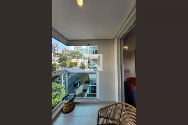 Imagem Apartamento à Venda - Aclimação, 1 Quarto, 42 m2