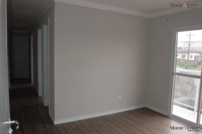 Imagem Apartamento para Venda em São José dos Pinhais, Boneca do Iguaçu, 2 dormitórios, 1 banheiro, 1 vaga