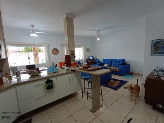 Imagem CASA RESIDENCIAL em Peruíbe - SP, Barra de Jangada