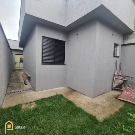 Imagem CASA PARA VENDA NO RESIDENCIAL SAN MARINO EM TAUBATE SP