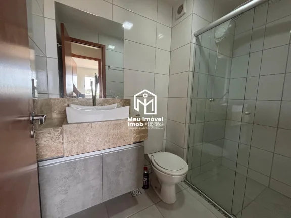 Imagem Apartamento em São Caetano - Luziânia, GO por 390000