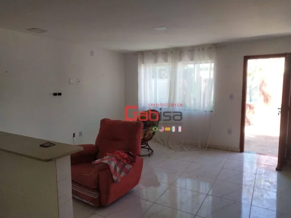 Imagem Casa com 2 dormitórios à venda, 130 m² por R$ 530.000 - Nova São Pedro - São Pedro da Aldeia/RJ