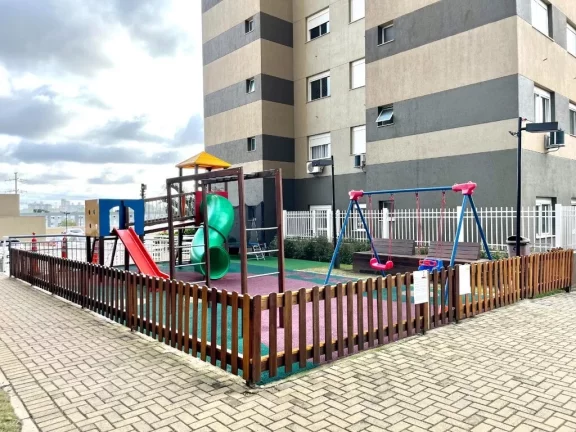 Imagem Apartamento à venda no bairro Jardim Carvalho - Porto Alegre/RS