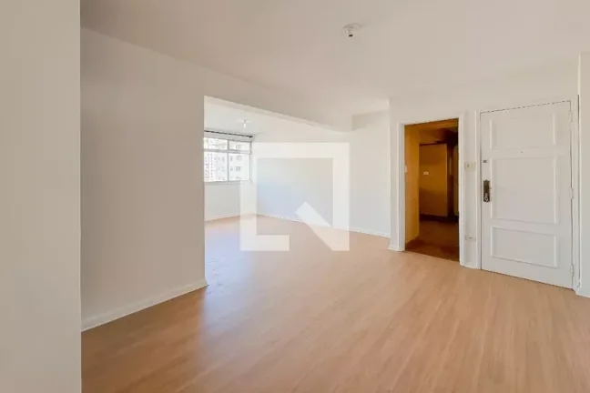 Imagem Apartamento à Venda - Vila Mariana, 2 Quartos, 96 m2