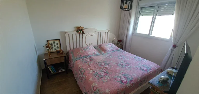 Imagem Apartamento à venda com 2 quartos no condomínio Pateo Das Flores Morumbi, São Paulo - SP
