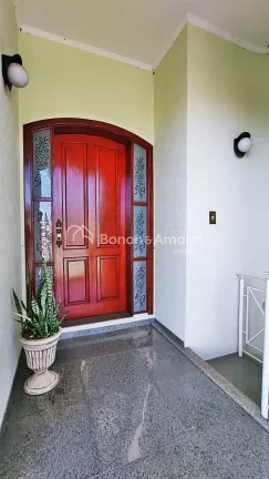 Imagem Casa a venda no Parque Alto Taquaral !!