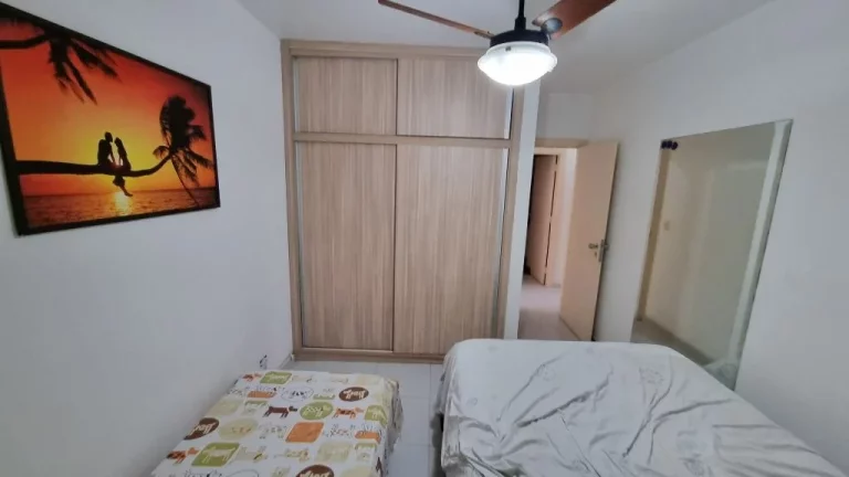 Imagem Apartamento à venda, 140 m² por R$ 700.000,00 - Pitangueiras - Guarujá/SP